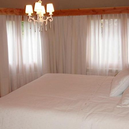 Hosteria El Establo Вилья-ла-Ангостура Экстерьер фото